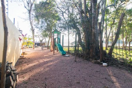 Casa de condomínio à venda com 290m², 3 quartos e 2 vagasÁrea comum