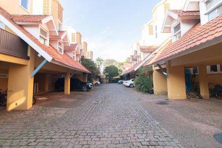 Casa de condomínio à venda com 290m², 3 quartos e 2 vagasÁrea comum