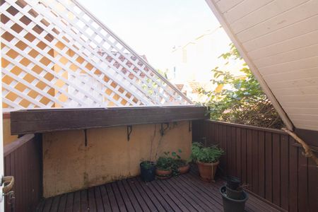 Casa de condomínio à venda com 290m², 3 quartos e 2 vagasÁrea de Serviço