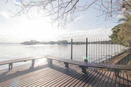 Casa de condomínio à venda com 290m², 3 quartos e 2 vagasÁrea comum