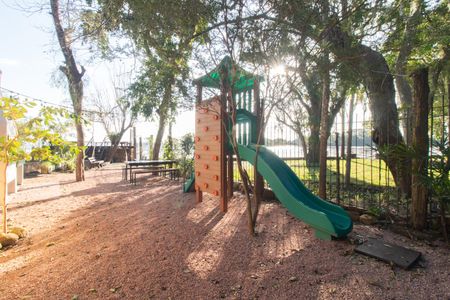 Casa de condomínio à venda com 290m², 3 quartos e 2 vagasÁrea comum - Playground