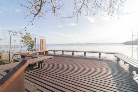 Casa de condomínio à venda com 290m², 3 quartos e 2 vagasÁrea comum