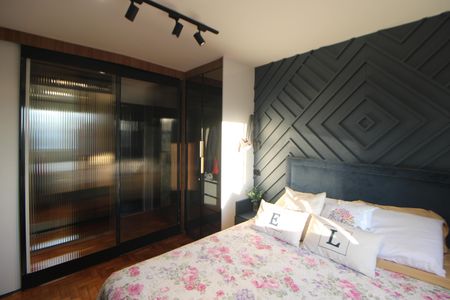 Apartamento à venda com 95m², 2 quartos e 2 vagasQuarto 1