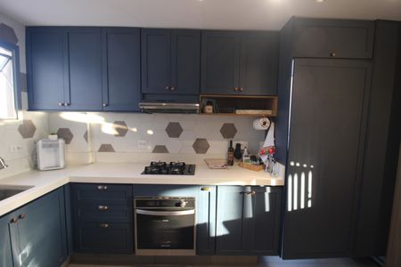 Apartamento à venda com 95m², 2 quartos e 2 vagasCozinha