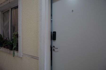 Apartamento à venda com 41m², 1 quarto e sem vaga Apartamento à venda com 41m², 1 quarto e sem vagaÁrea comum