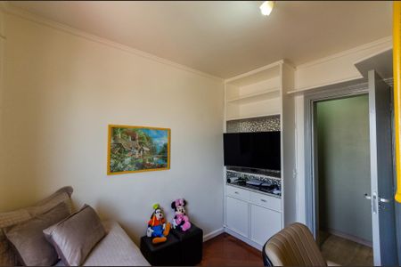 Apartamento à venda com 170m², 4 quartos e 2 vagas Apartamento à venda com 170m², 4 quartos e 2 vagasQuarto 1