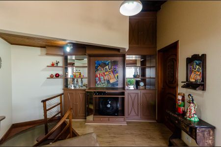 Apartamento à venda com 170m², 4 quartos e 2 vagas Apartamento à venda com 170m², 4 quartos e 2 vagasSala 2