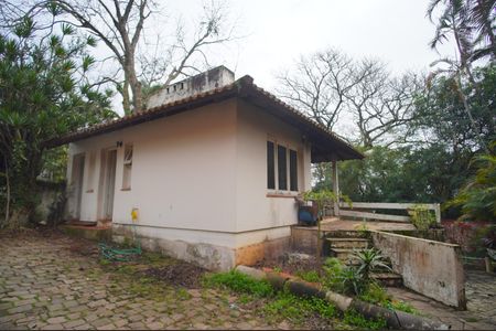 Casa à venda com 244m², 3 quartos e 2 vagasÁrea externa