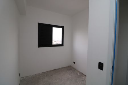 Apartamento à venda com 45m², 2 quartos e 1 vagaQuarto 2