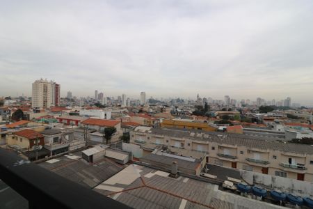 Apartamento à venda com 45m², 2 quartos e 1 vagaVaranda da Sala