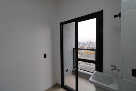 Apartamento à venda com 45m², 2 quartos e 1 vagaÁrea de Serviço