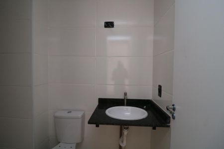 Apartamento à venda com 45m², 2 quartos e 1 vagaBanheiro