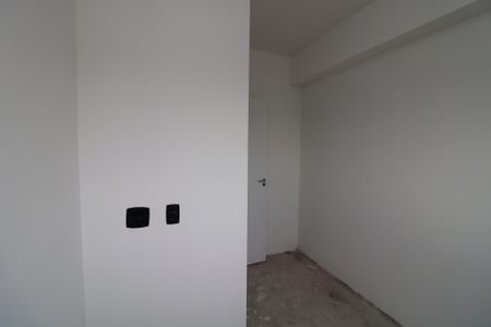 Apartamento à venda com 45m², 2 quartos e 1 vagaQuarto 2