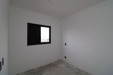 Apartamento à venda com 45m², 2 quartos e 1 vagaQuarto 1