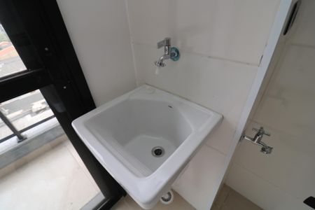 Apartamento à venda com 45m², 2 quartos e 1 vagaÁrea de Serviço