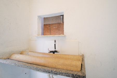 Casa à venda com 173m², 3 quartos e sem vagaÁrea de Serviço