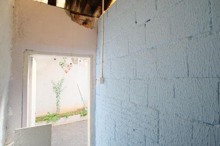 Casa à venda com 173m², 3 quartos e sem vagaBanheiro de serviço 2