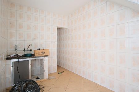 Casa à venda com 173m², 3 quartos e sem vagaCozinha