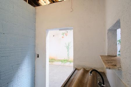 Casa à venda com 173m², 3 quartos e sem vagaÁrea de Serviço