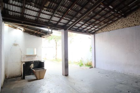 Casa à venda com 173m², 3 quartos e sem vagaEspaço Gourmet