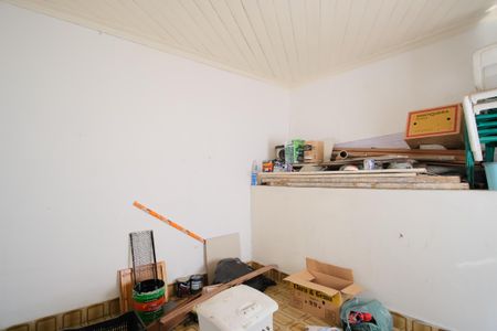 Casa à venda com 173m², 3 quartos e sem vagaQuarto 1