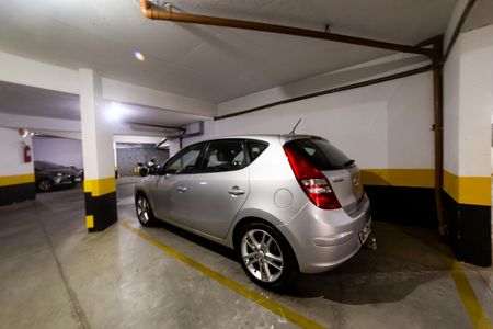 Apartamento à venda com 184m², 4 quartos e 3 vagasGaragem