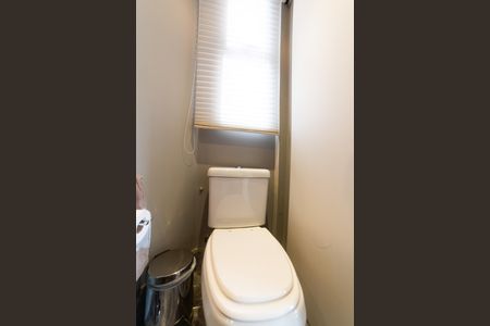 Apartamento à venda com 184m², 4 quartos e 3 vagasLavabo