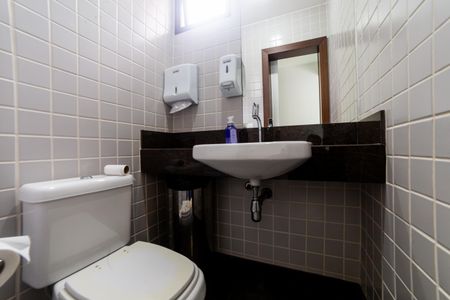 Apartamento à venda com 184m², 4 quartos e 3 vagasSauna