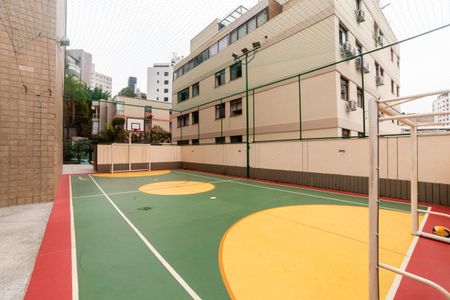 Apartamento à venda com 184m², 4 quartos e 3 vagasQuadra Esportiva