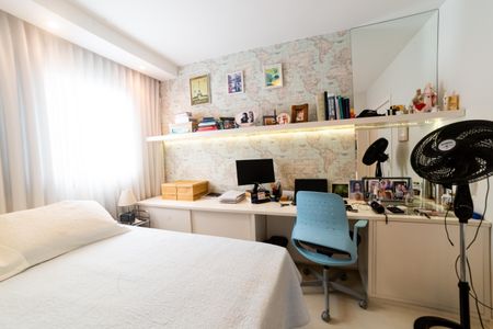 Apartamento à venda com 184m², 4 quartos e 3 vagasSuíte 3