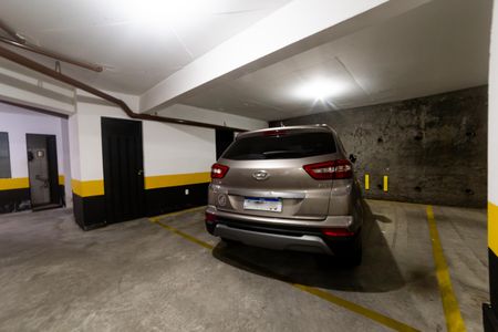 Apartamento à venda com 184m², 4 quartos e 3 vagasGaragem