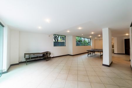 Apartamento à venda com 184m², 4 quartos e 3 vagasÁrea comum - Salão de festas
