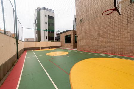 Apartamento à venda com 184m², 4 quartos e 3 vagasQuadra Esportiva