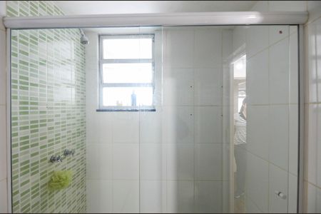 Apartamento à venda com 115m², 3 quartos e 1 vagaBanheiro da Suíte