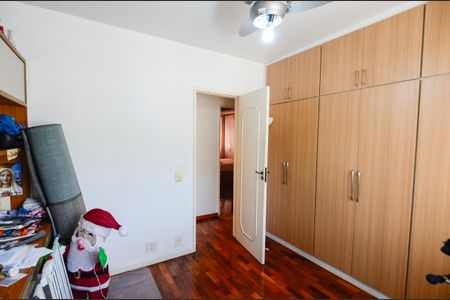Apartamento à venda com 115m², 3 quartos e 1 vagaQuarto 1