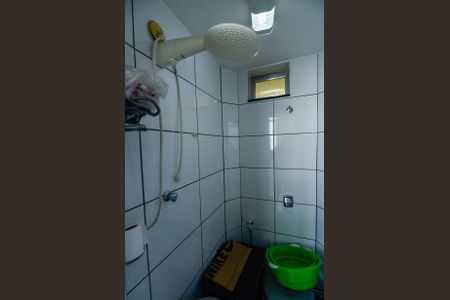 Apartamento à venda com 115m², 3 quartos e 1 vagaBanheiro de Serviço