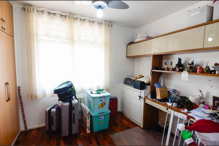 Apartamento à venda com 115m², 3 quartos e 1 vagaQuarto 1