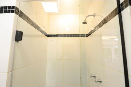 Apartamento à venda com 115m², 3 quartos e 1 vagaBanheiro Social