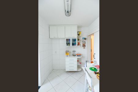Apartamento à venda com 115m², 3 quartos e 1 vagaCozinha