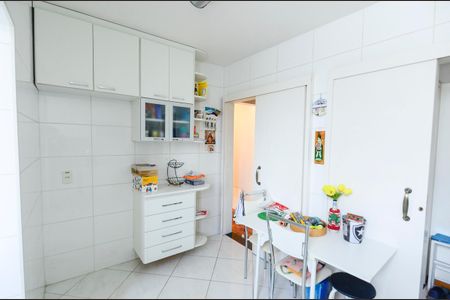 Apartamento à venda com 115m², 3 quartos e 1 vagaCozinha