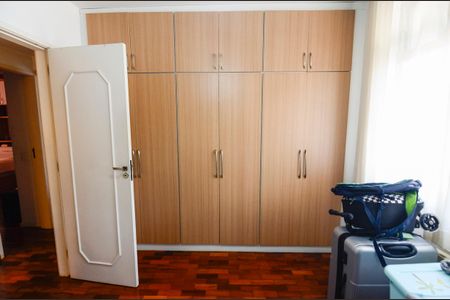 Apartamento à venda com 115m², 3 quartos e 1 vagaQuarto 1