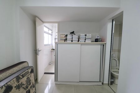 Apartamento para alugar com 110m², 3 quartos e 2 vagasQuarto de Serviço