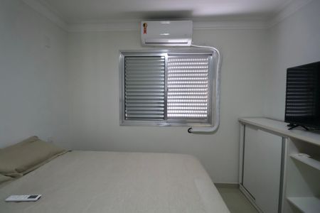 Apartamento para alugar com 110m², 3 quartos e 2 vagasQuarto 2