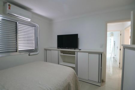 Apartamento para alugar com 110m², 3 quartos e 2 vagasQuarto 2