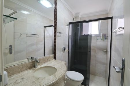 Apartamento para alugar com 110m², 3 quartos e 2 vagasBanheiro Suíte