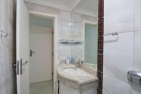 Apartamento para alugar com 110m², 3 quartos e 2 vagasBanheiro Suíte
