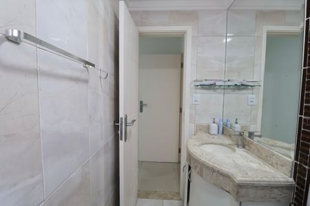 Apartamento para alugar com 110m², 3 quartos e 2 vagasBanheiro Suíte