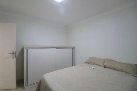 Apartamento para alugar com 110m², 3 quartos e 2 vagasQuarto 2