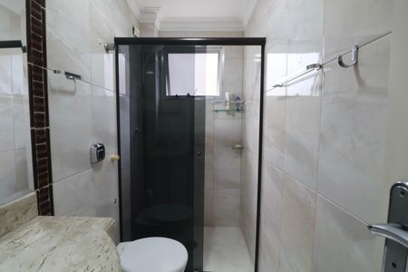 Apartamento para alugar com 110m², 3 quartos e 2 vagasBanheiro Suíte