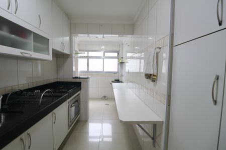 Apartamento para alugar com 110m², 3 quartos e 2 vagasCozinha